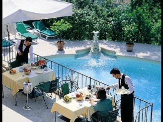 Готель Villa Principe Leopoldo & Spa